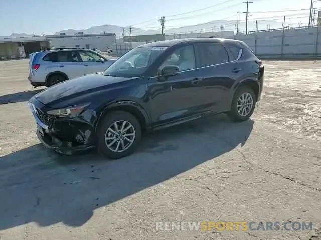 11 Photograph of a damaged car JM3KFBCM1R0374896 MAZDA CX-5 PREFE 2024