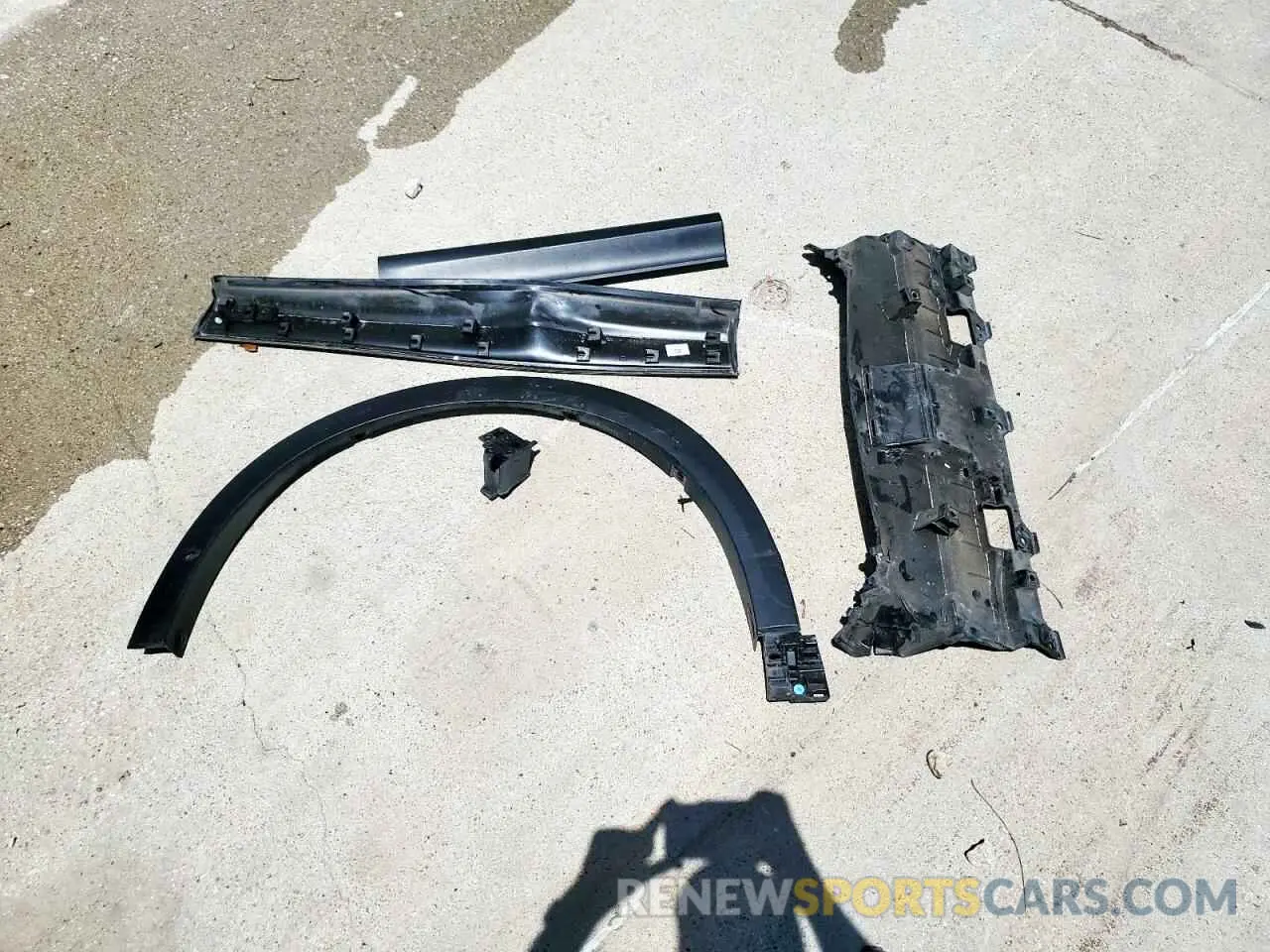 13 Photograph of a damaged car JM3KFBCM1R0386112 MAZDA CX-5 PREFE 2024