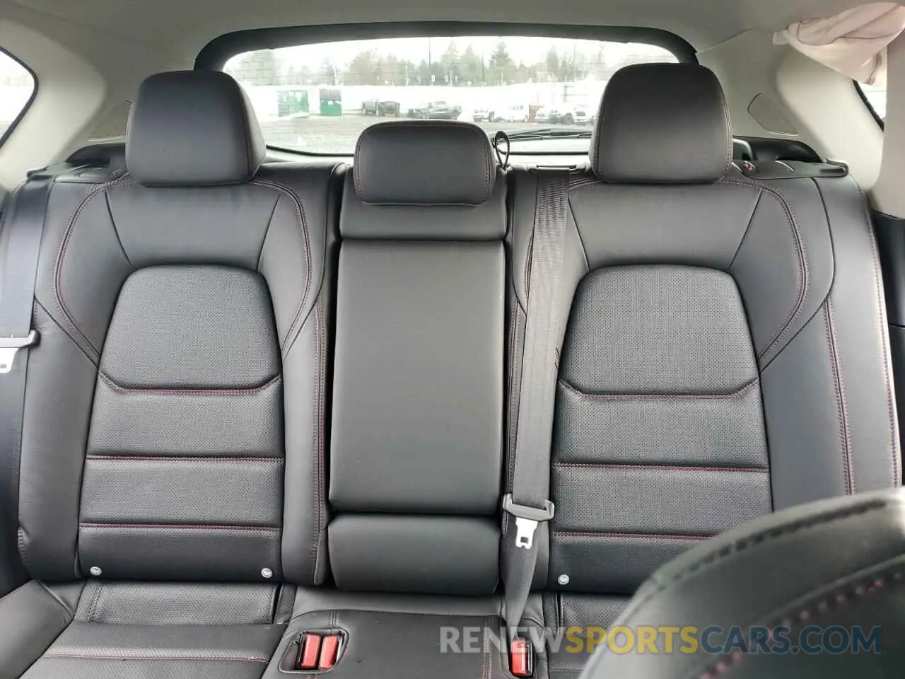 10 Фотография поврежденного автомобиля JM3KFBCM4R0392759 MAZDA CX-5 PREFE 2024