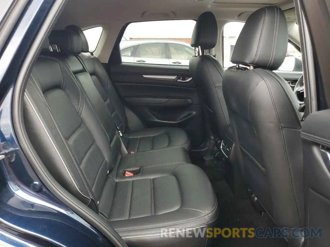 10 Фотография поврежденного автомобиля JM3KFBCM6R0392570 MAZDA CX-5 PREFE 2024