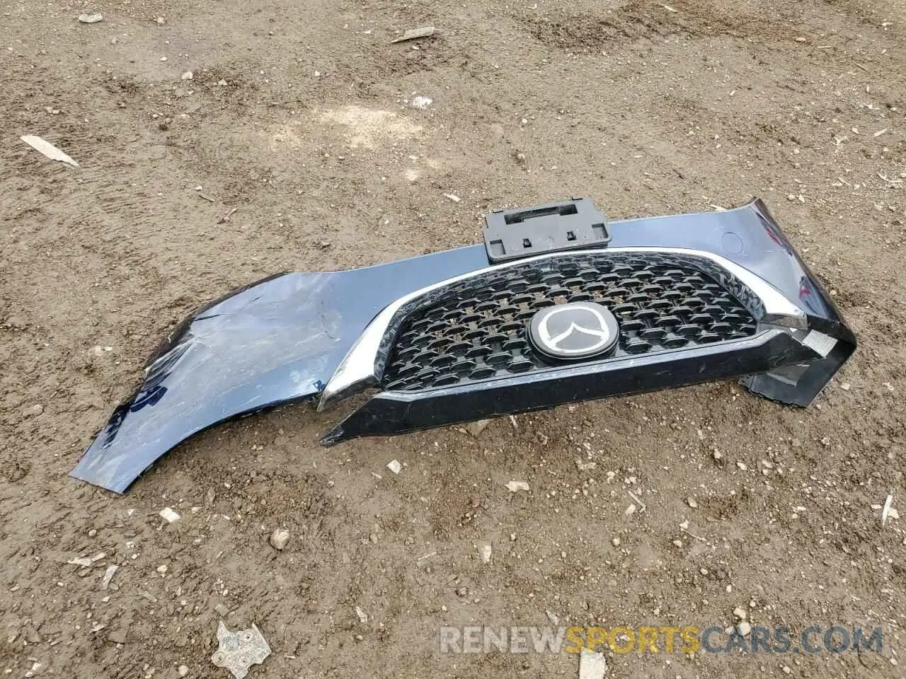 12 Фотография поврежденного автомобиля JM3KFBCM6R0392570 MAZDA CX-5 PREFE 2024