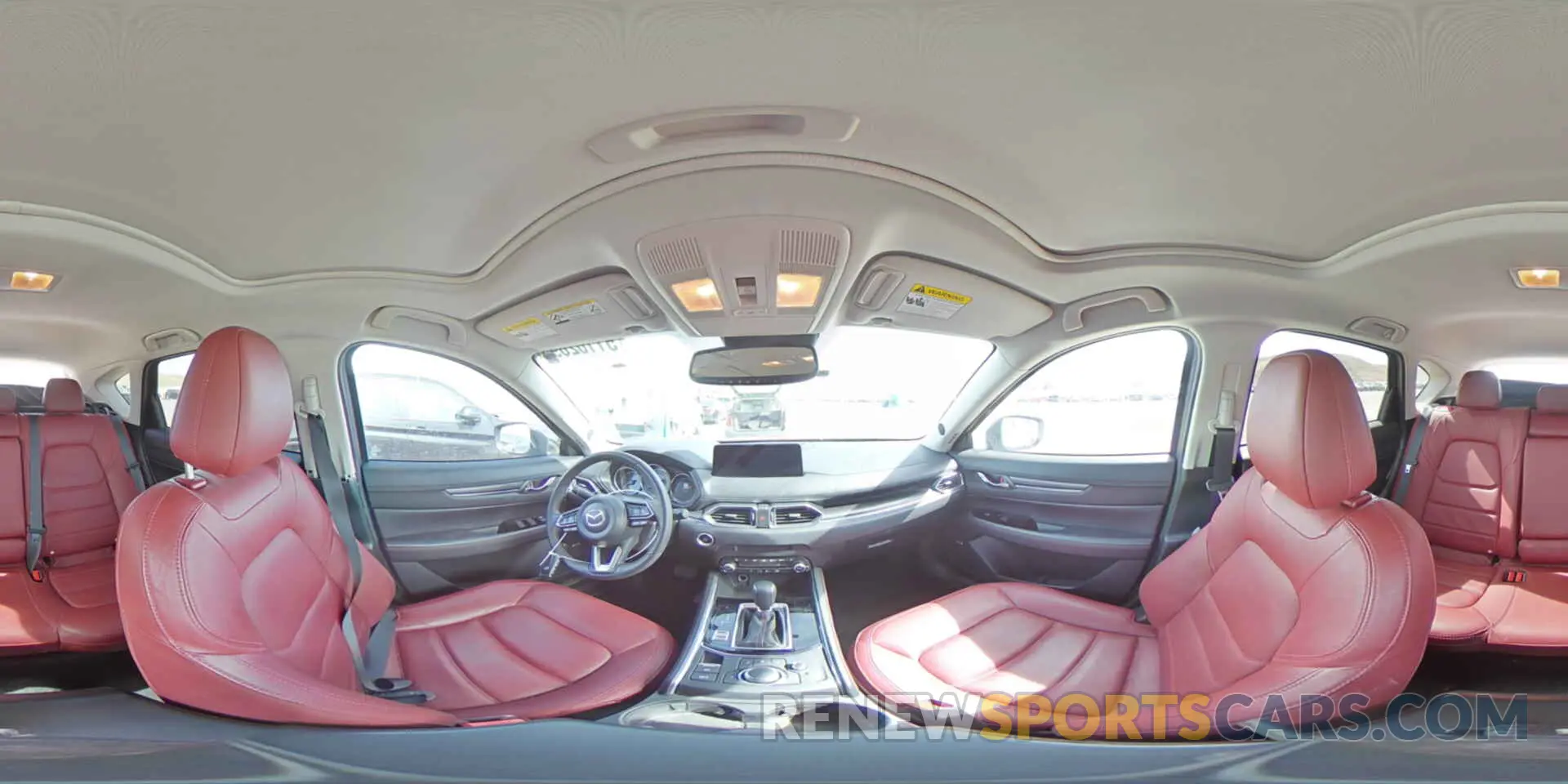 14 Фотография поврежденного автомобиля JM3KFBCMXR0396072 MAZDA CX-5 PREFE 2024