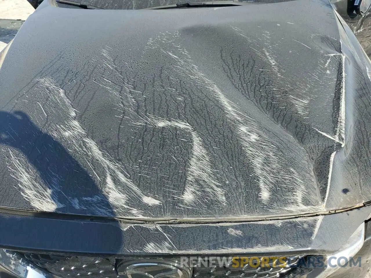 11 Photograph of a damaged car JM3KFBCL3S0596370 MAZDA CX-5 PREFE 2025