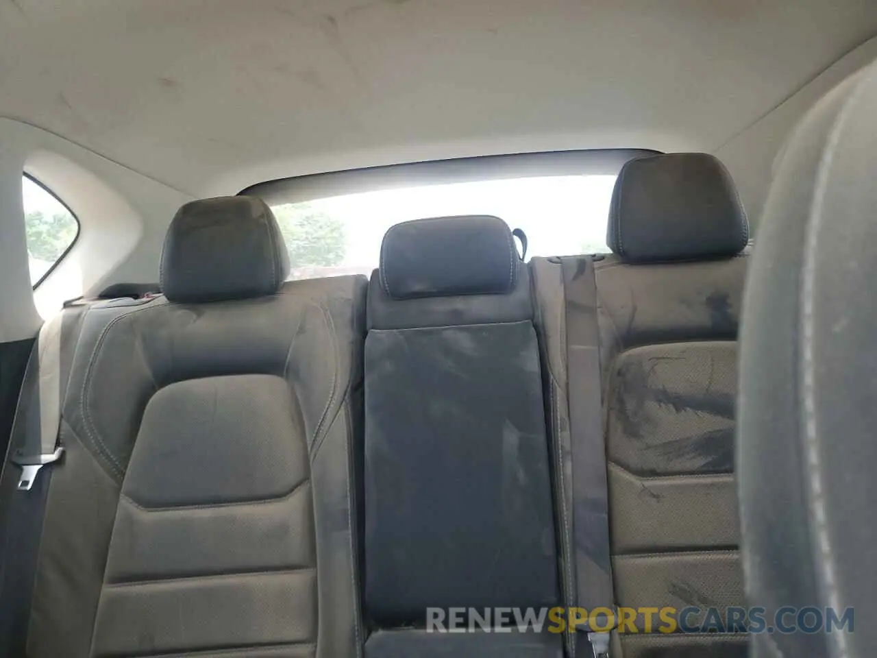 10 Фотография поврежденного автомобиля JM3KFBCL7S0621254 MAZDA CX-5 PREFE 2025