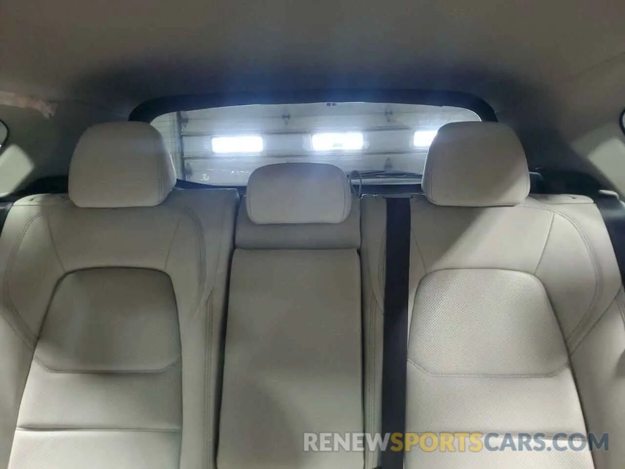 10 Фотография поврежденного автомобиля JM3KFBCLXS0636489 MAZDA CX-5 PREFE 2025