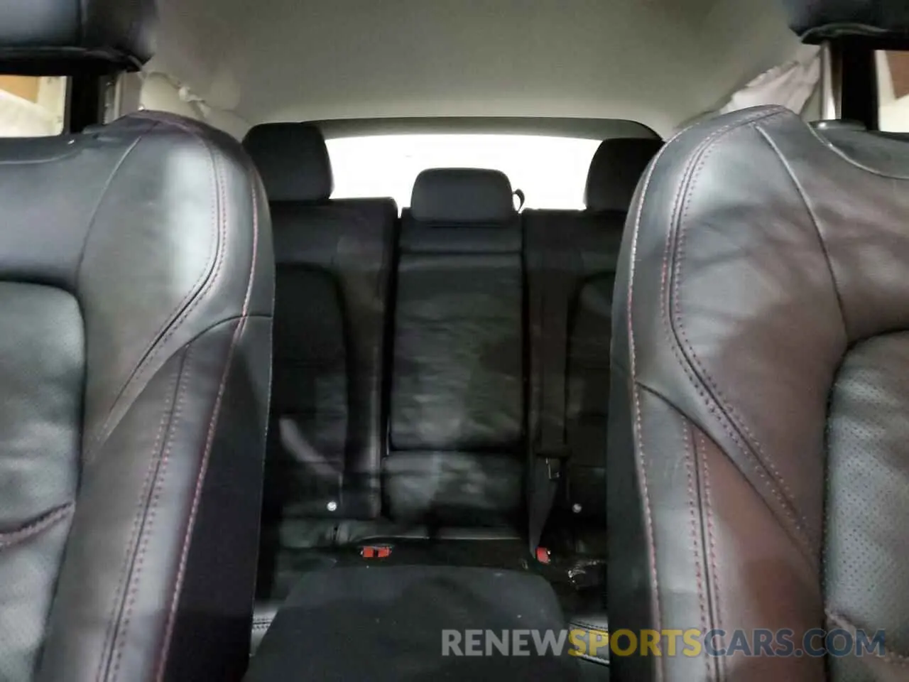 10 Фотография поврежденного автомобиля JM3KFBCM1S0599292 MAZDA CX-5 PREFE 2025