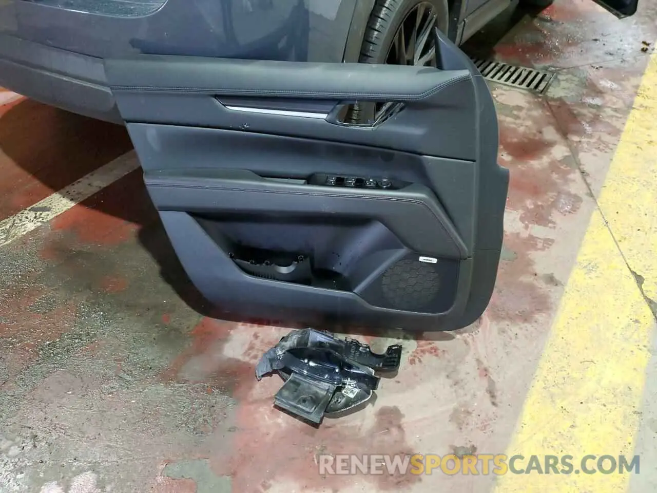 13 Фотография поврежденного автомобиля JM3KFBCM1S0599292 MAZDA CX-5 PREFE 2025