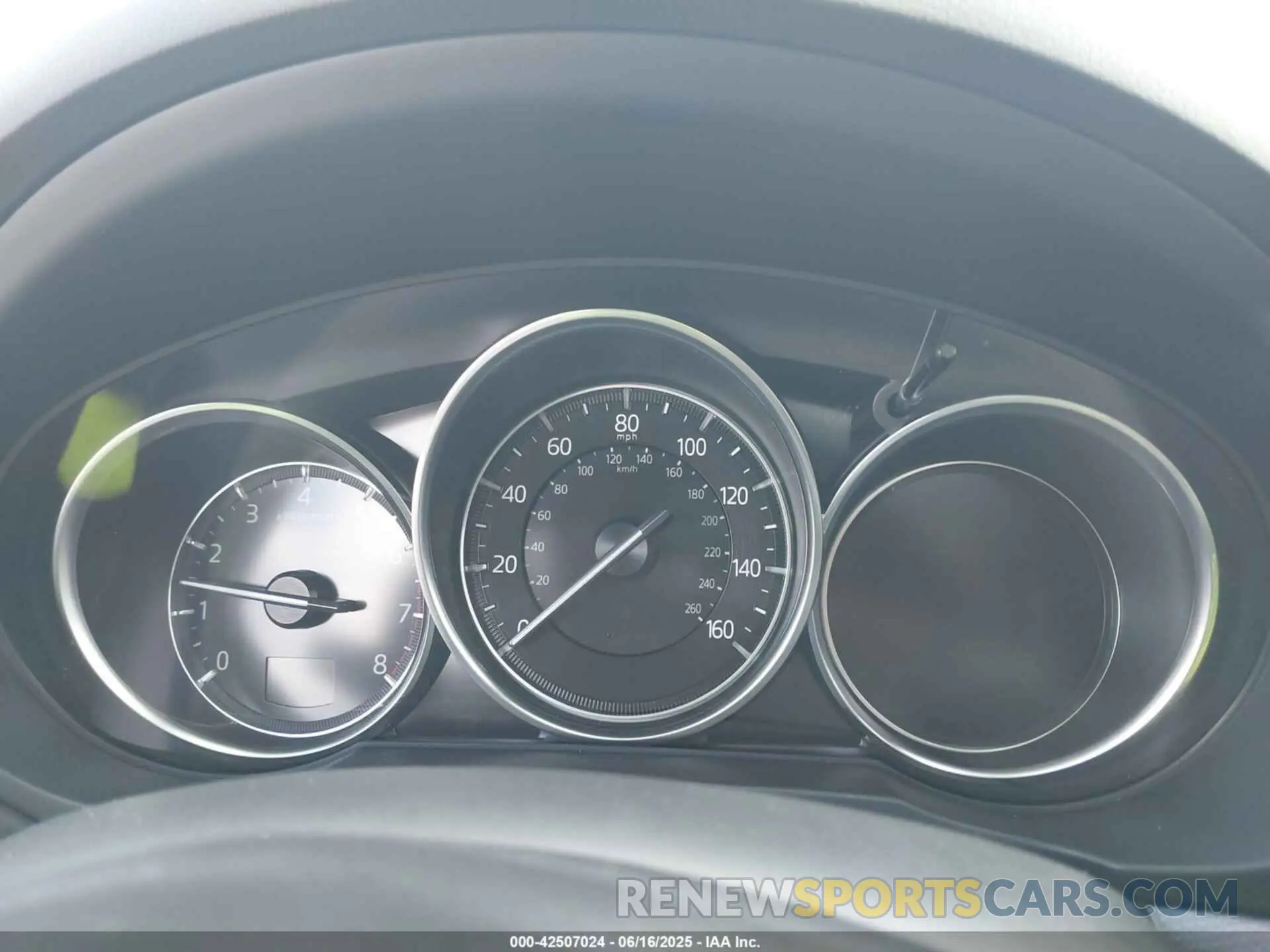 15 Фотография поврежденного автомобиля JM3KSBCM4N0532335 MAZDA CX-5 PREFERRED 2022