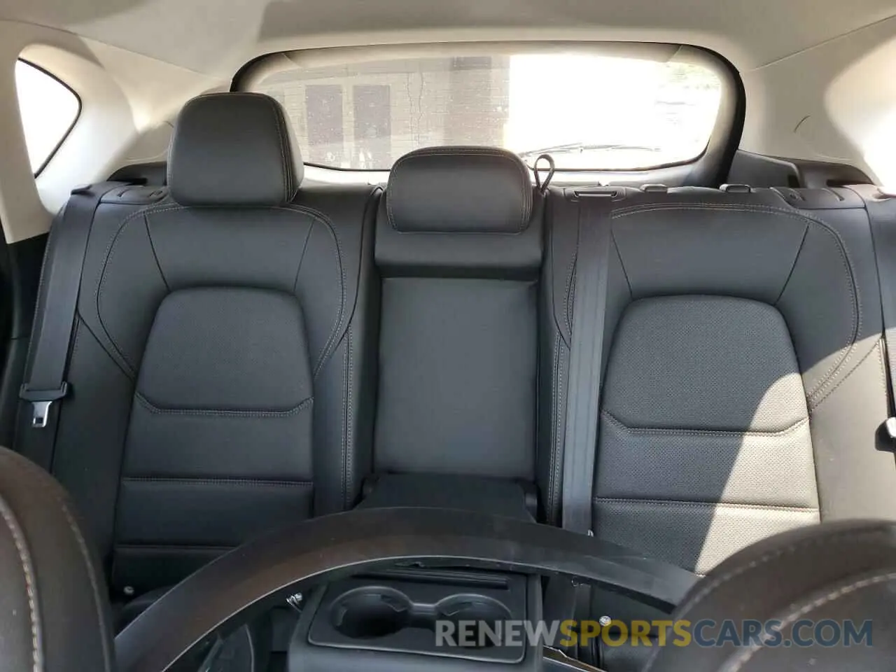 10 Фотография поврежденного автомобиля JM3KFBDM2N0608374 MAZDA CX-5 PREMI 2022