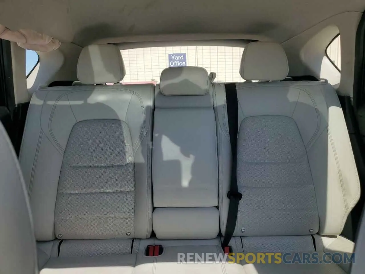 10 Фотография поврежденного автомобиля JM3KFBDM2N1634080 MAZDA CX-5 PREMI 2022
