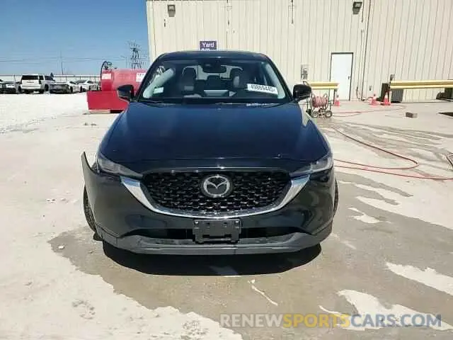 15 Фотография поврежденного автомобиля JM3KFBDM2N1634080 MAZDA CX-5 PREMI 2022