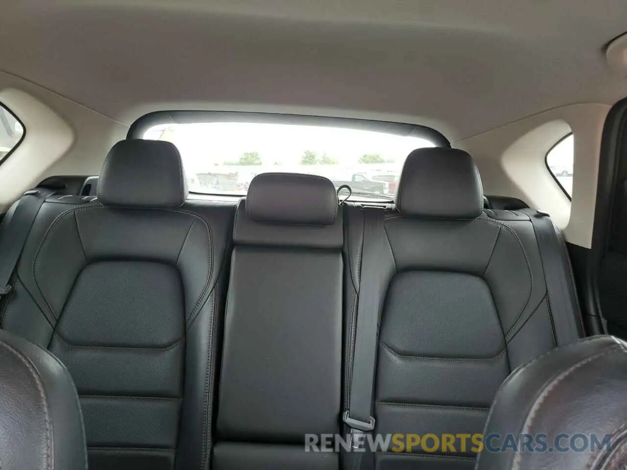 10 Photograph of a damaged car JM3KFBDM5N0630479 MAZDA CX-5 PREMI 2022
