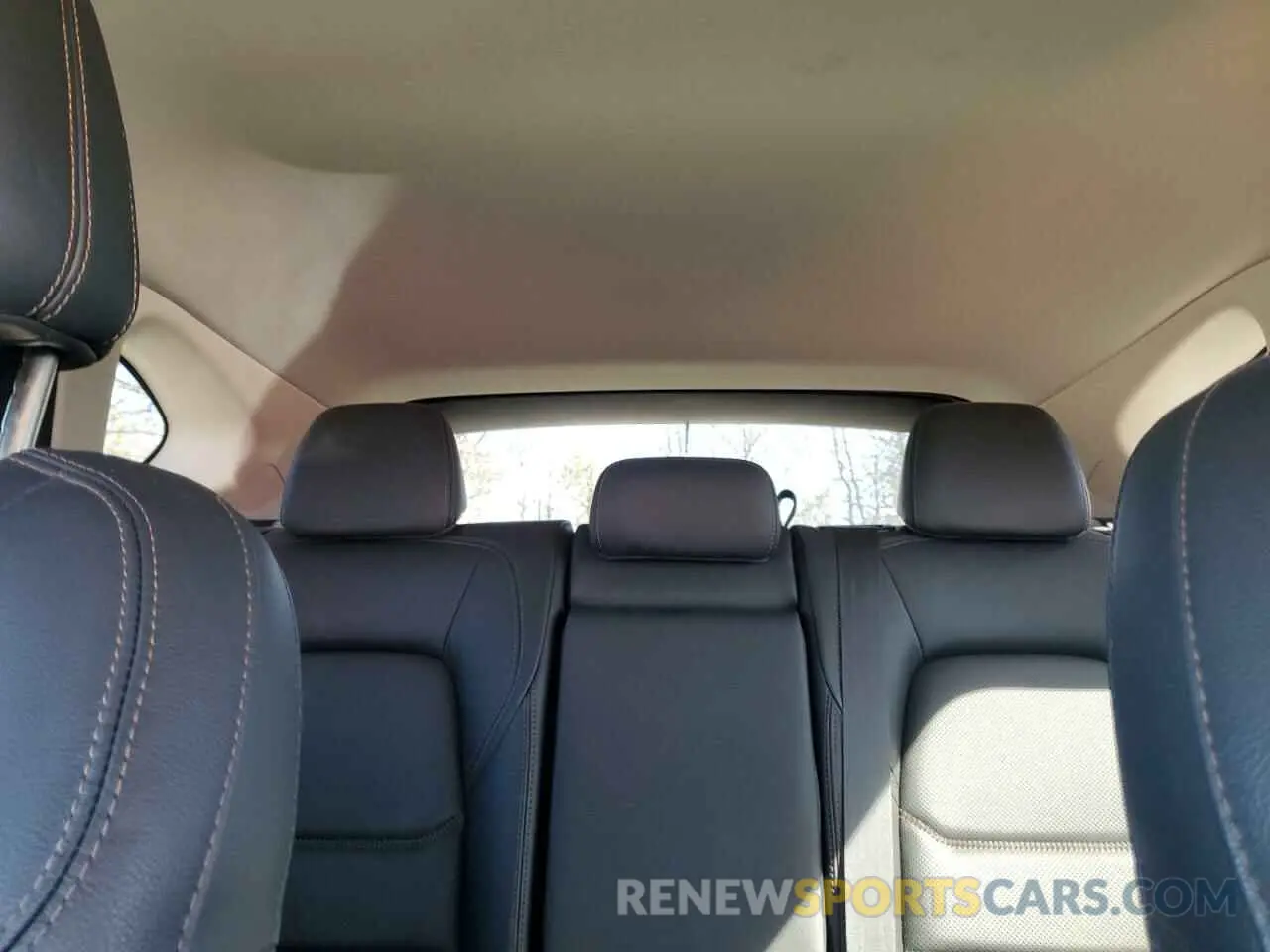 10 Фотография поврежденного автомобиля JM3KFBDM5N1569337 MAZDA CX-5 PREMI 2022