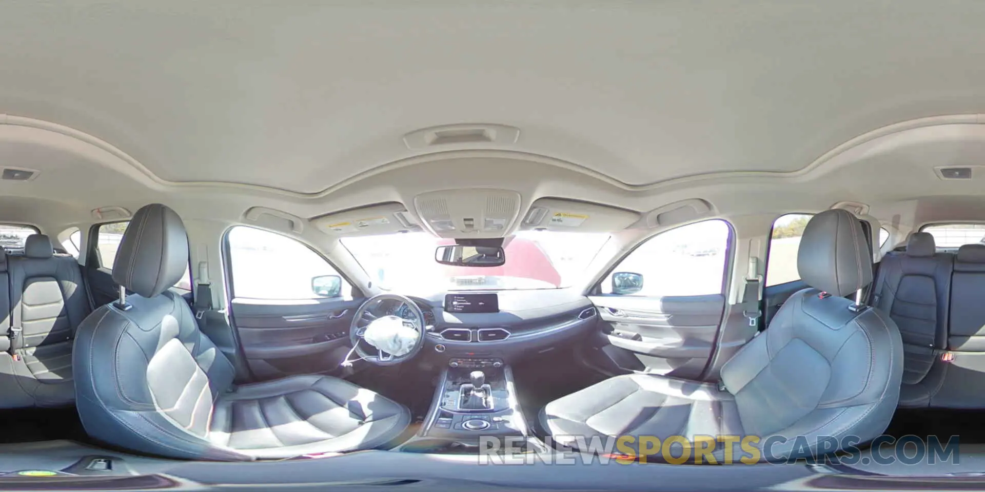 13 Фотография поврежденного автомобиля JM3KFBDM5N1569337 MAZDA CX-5 PREMI 2022