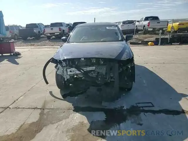 11 Photograph of a damaged car JM3KFBDM5N1617130 MAZDA CX-5 PREMI 2022