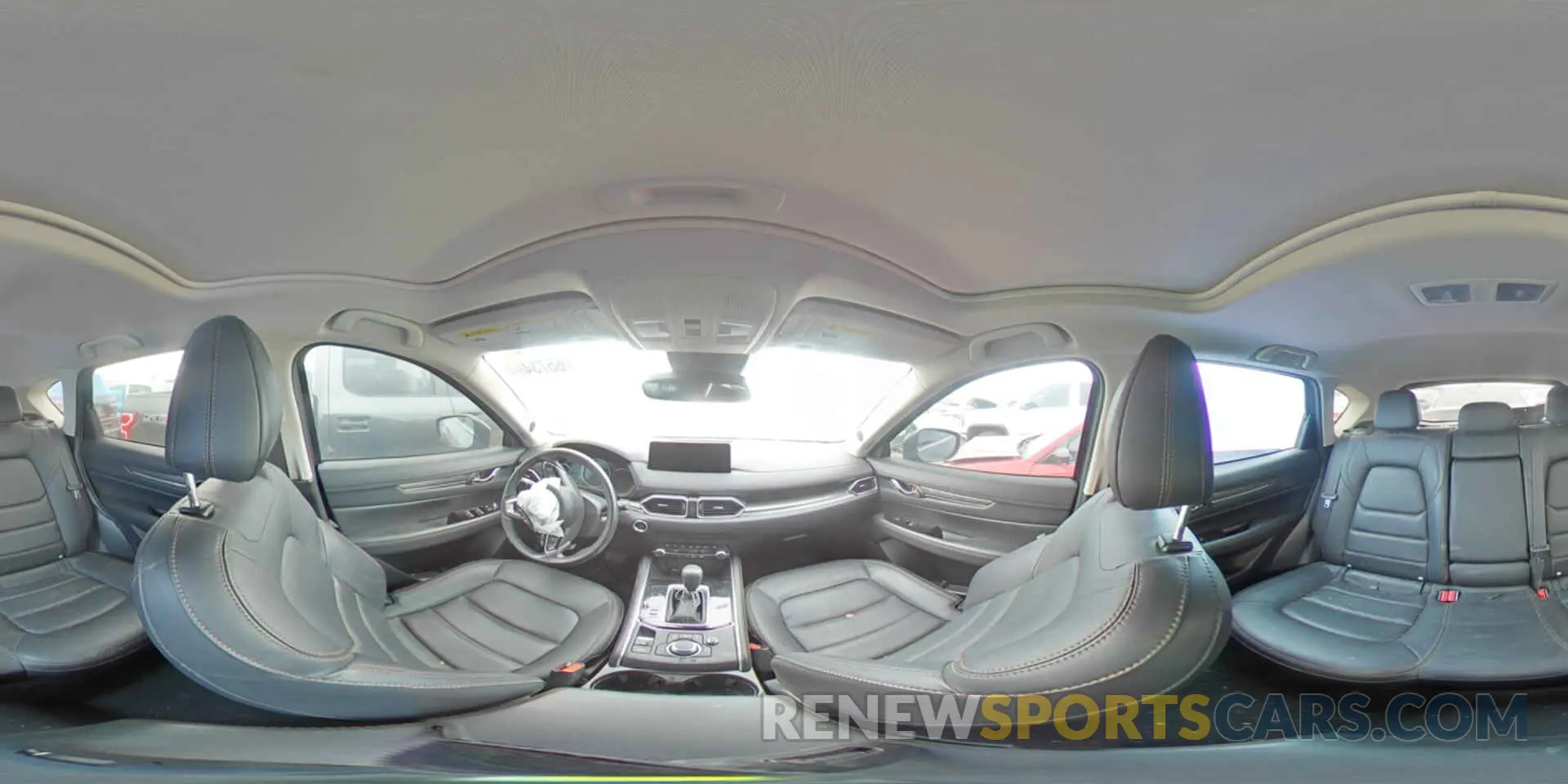 13 Photograph of a damaged car JM3KFBDM5N1617130 MAZDA CX-5 PREMI 2022
