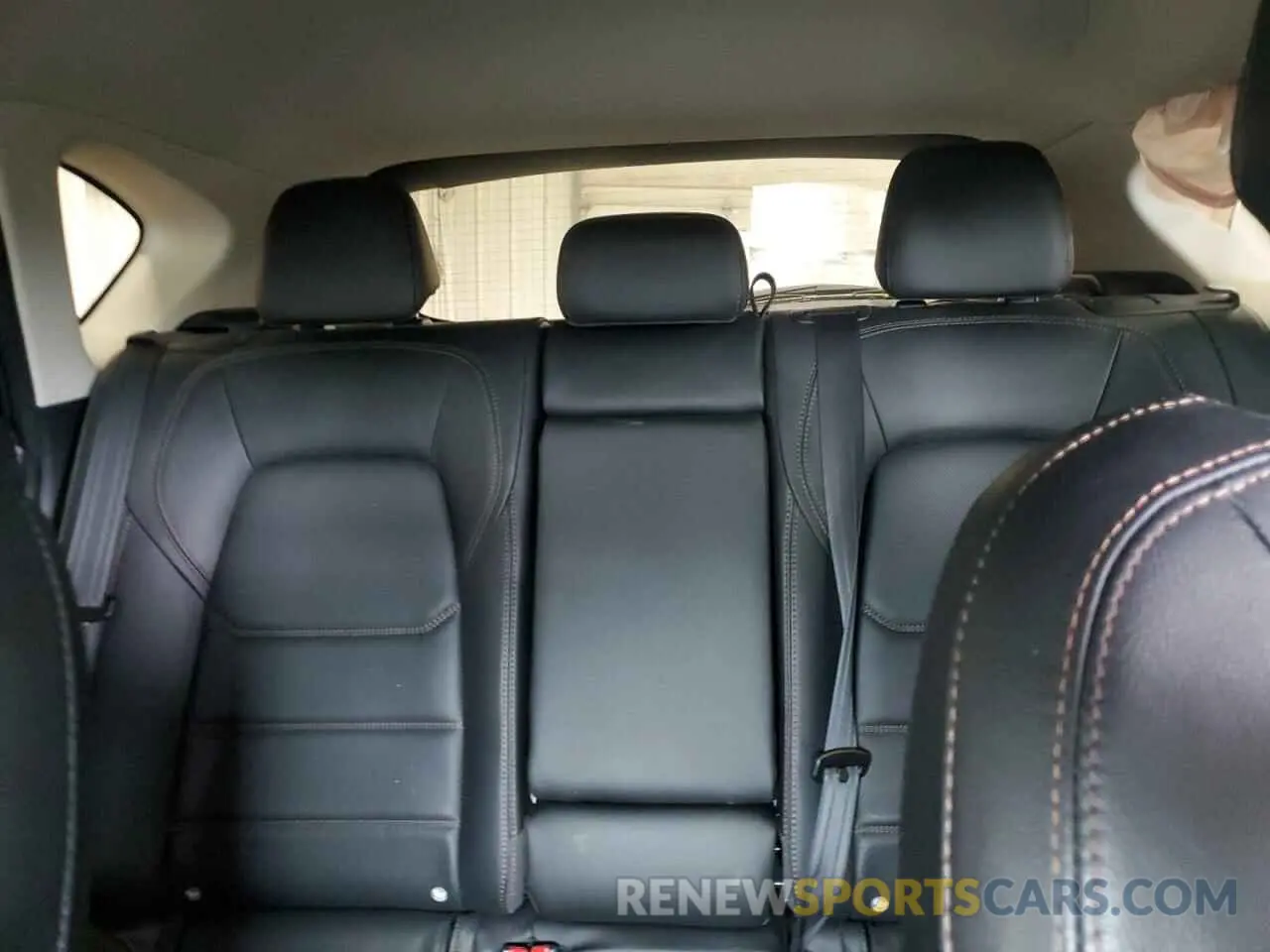 10 Фотография поврежденного автомобиля JM3KFBDM5N1629780 MAZDA CX-5 PREMI 2022