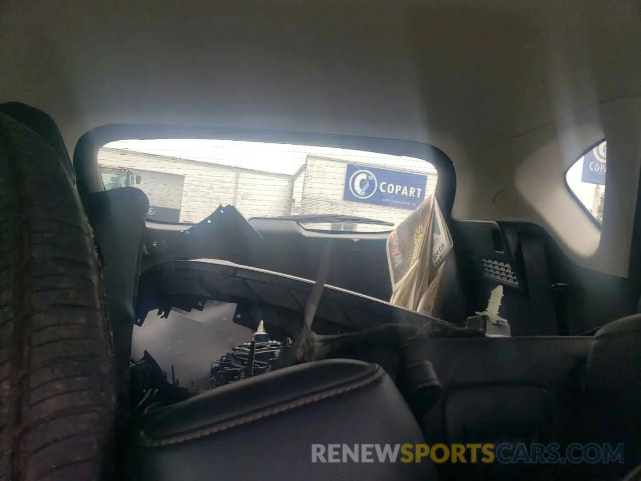 10 Фотография поврежденного автомобиля JM3KFBEM6N0526694 MAZDA CX-5 PREMI 2022