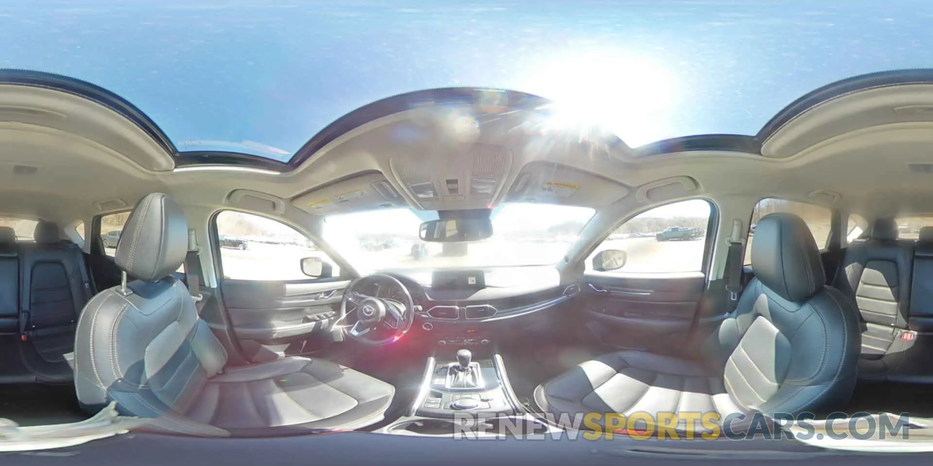 13 Фотография поврежденного автомобиля JM3KFBEM6N0574048 MAZDA CX-5 PREMI 2022