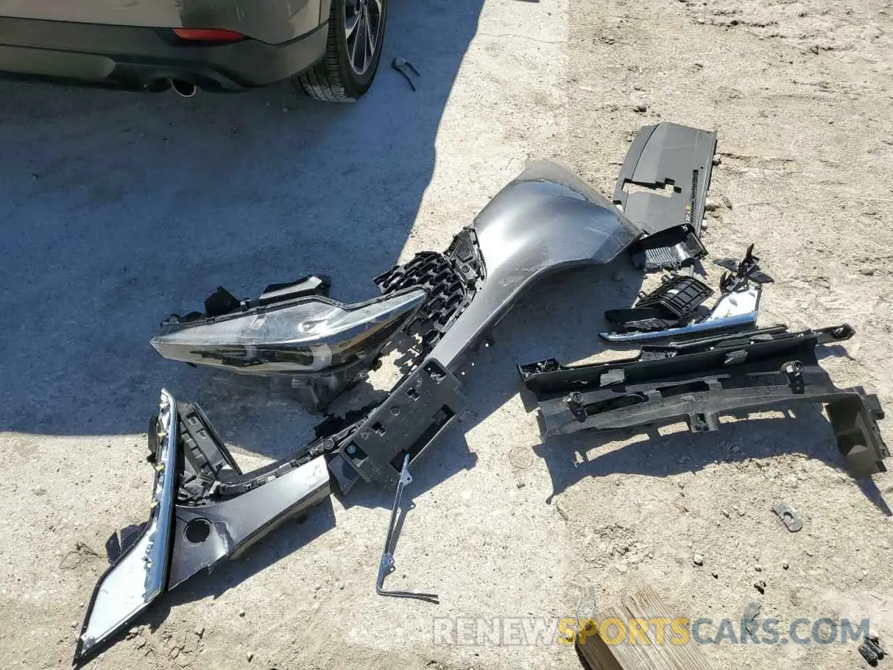 13 Фотография поврежденного автомобиля JM3KFBEM9N0526771 MAZDA CX-5 PREMI 2022