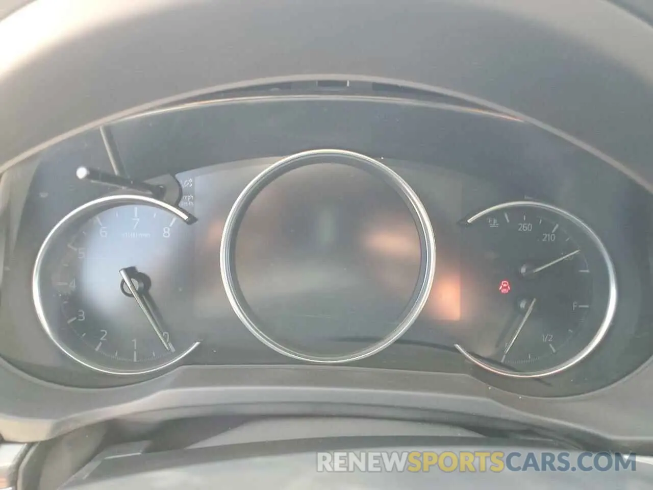 9 Фотография поврежденного автомобиля JM3KFBEM9N0526771 MAZDA CX-5 PREMI 2022