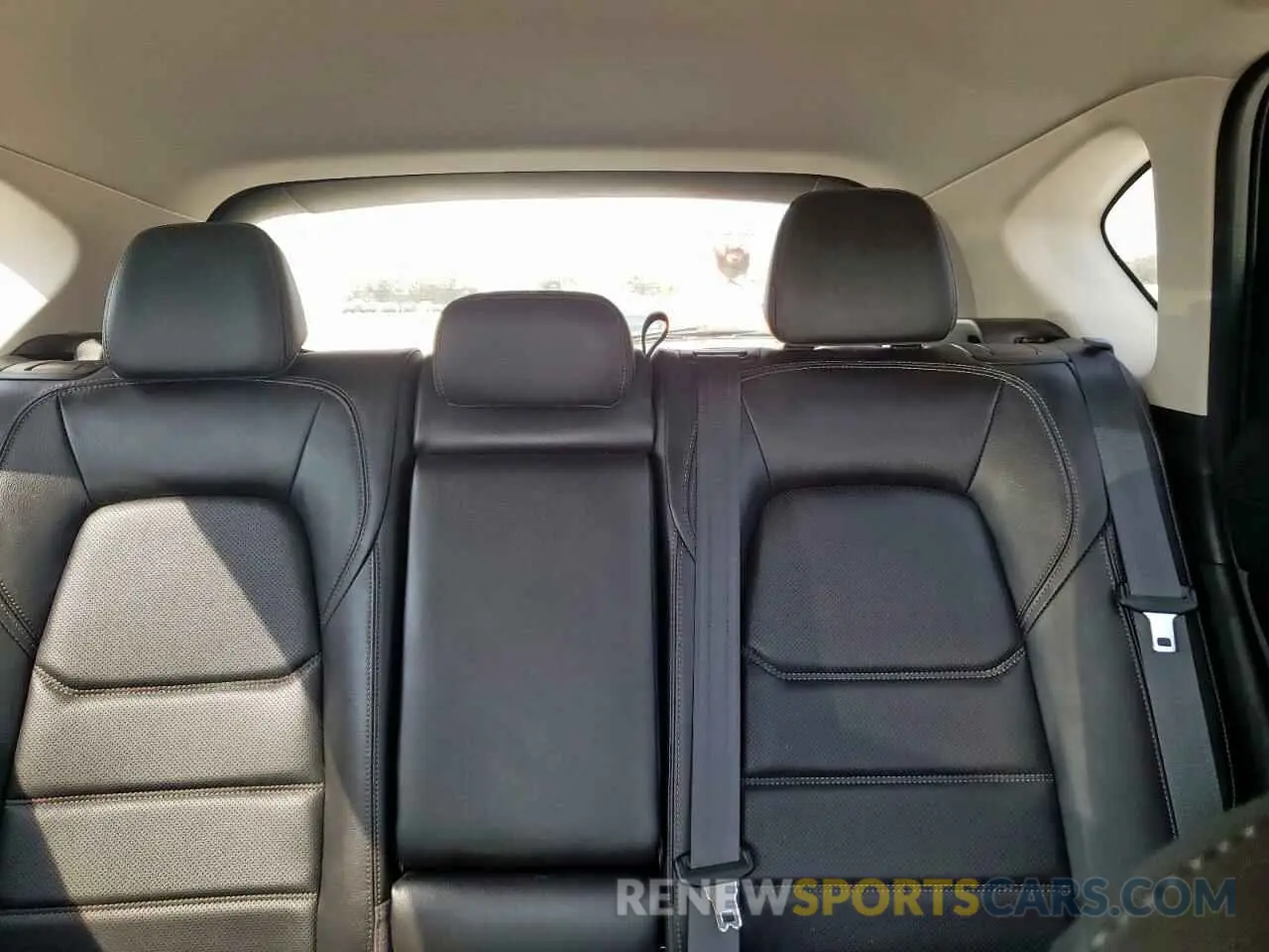 10 Фотография поврежденного автомобиля JM3KFBDM5P0156133 MAZDA CX-5 PREMI 2023