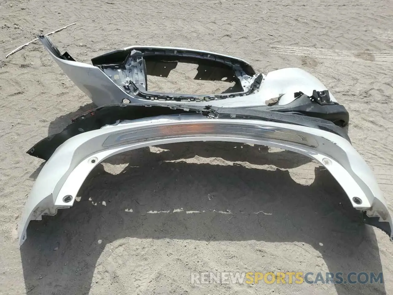 12 Photograph of a damaged car JM3KFBDM6P0146078 MAZDA CX-5 PREMI 2023