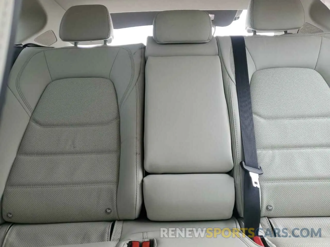 10 Фотография поврежденного автомобиля JM3KFBDM6P0196740 MAZDA CX-5 PREMI 2023