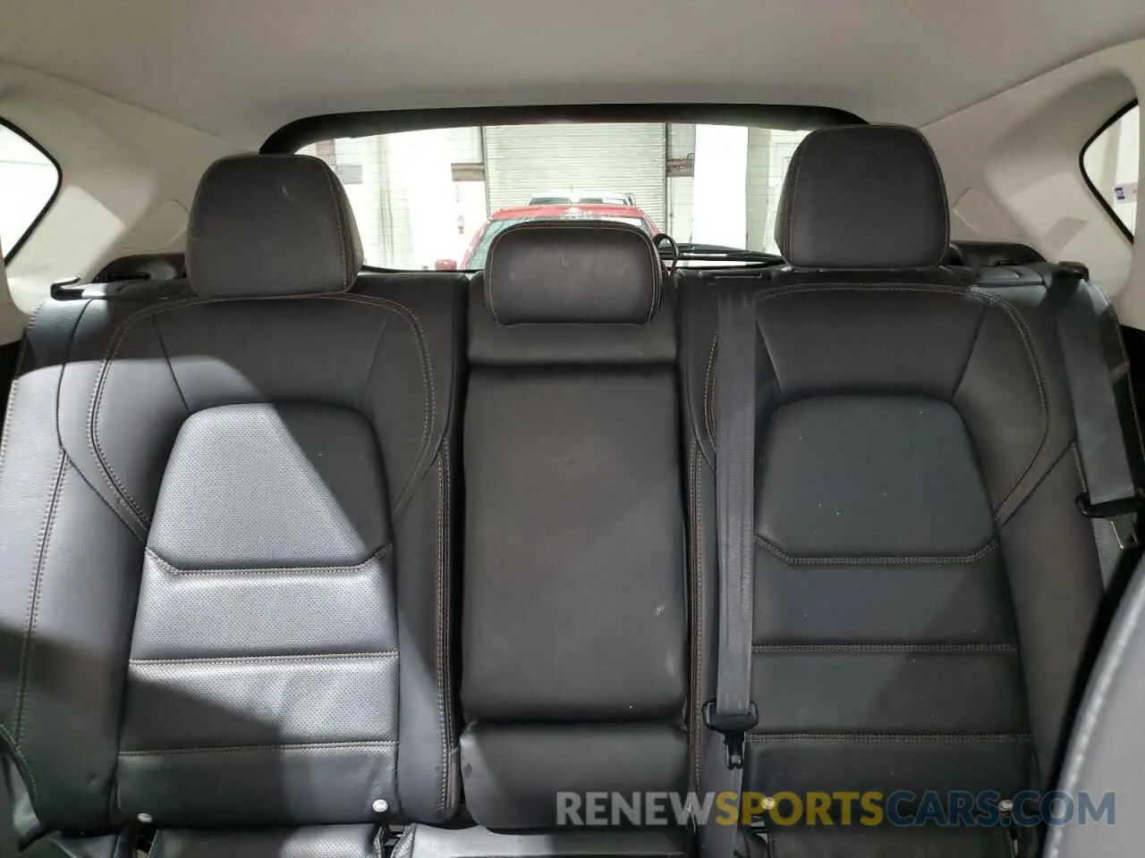 10 Photograph of a damaged car JM3KFBDM8P0176134 MAZDA CX-5 PREMI 2023