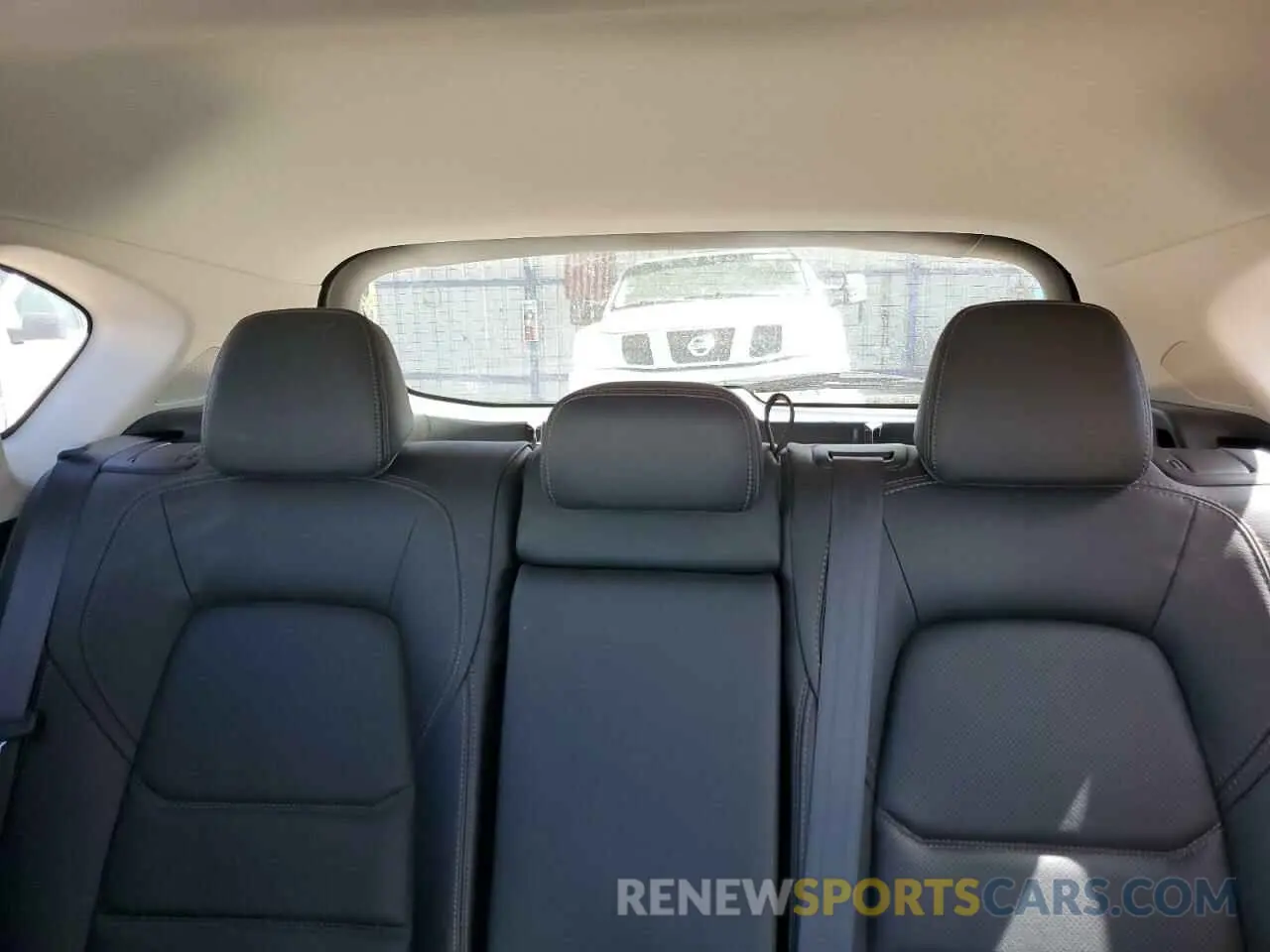 10 Фотография поврежденного автомобиля JM3KFBDMXP0204659 MAZDA CX-5 PREMI 2023