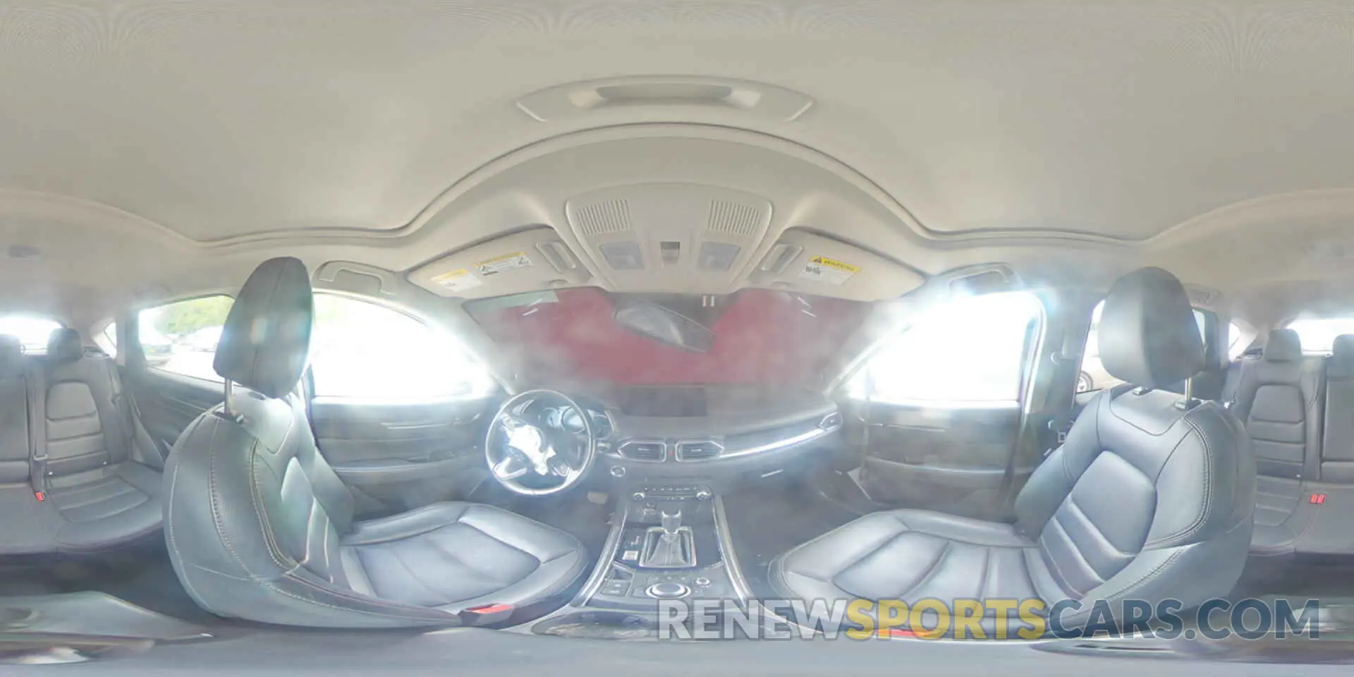 15 Photograph of a damaged car JM3KFBDMXP0230999 MAZDA CX-5 PREMI 2023