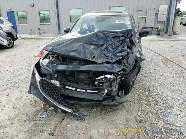 15 Photograph of a damaged car JM3KFBEM4P0128774 MAZDA CX-5 PREMI 2023