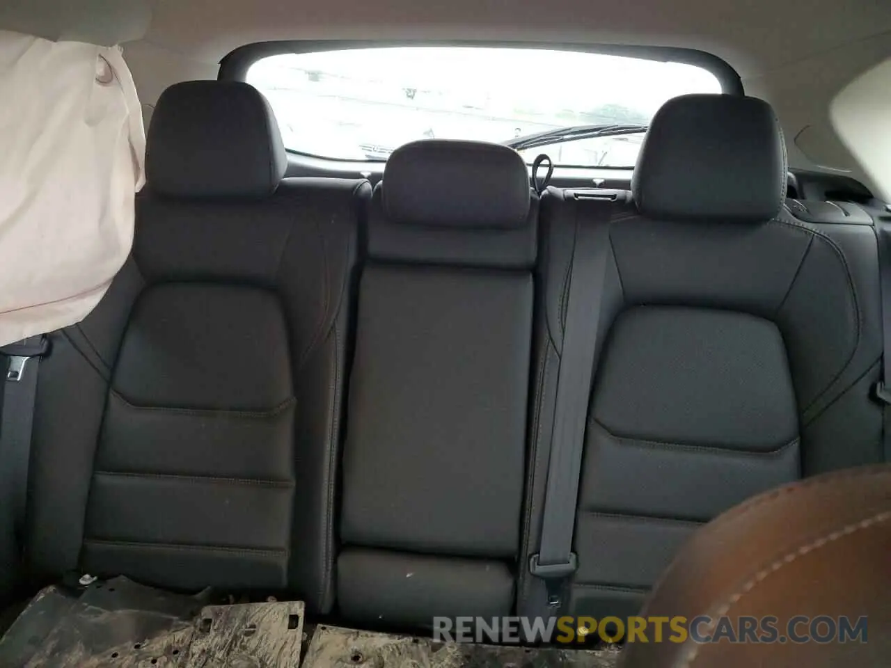 10 Photograph of a damaged car JM3KFBEM8P0128079 MAZDA CX-5 PREMI 2023