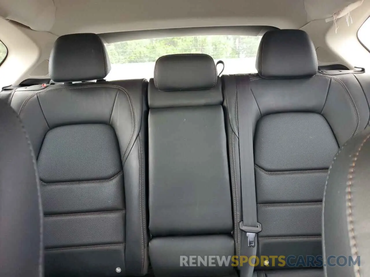 10 Photograph of a damaged car JM3KFBEM9P0128821 MAZDA CX-5 PREMI 2023