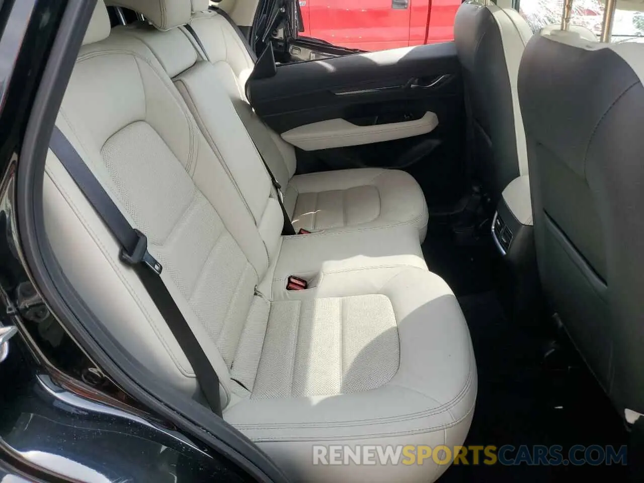 11 Фотография поврежденного автомобиля JM3KFBEMXP0122915 MAZDA CX-5 PREMI 2023