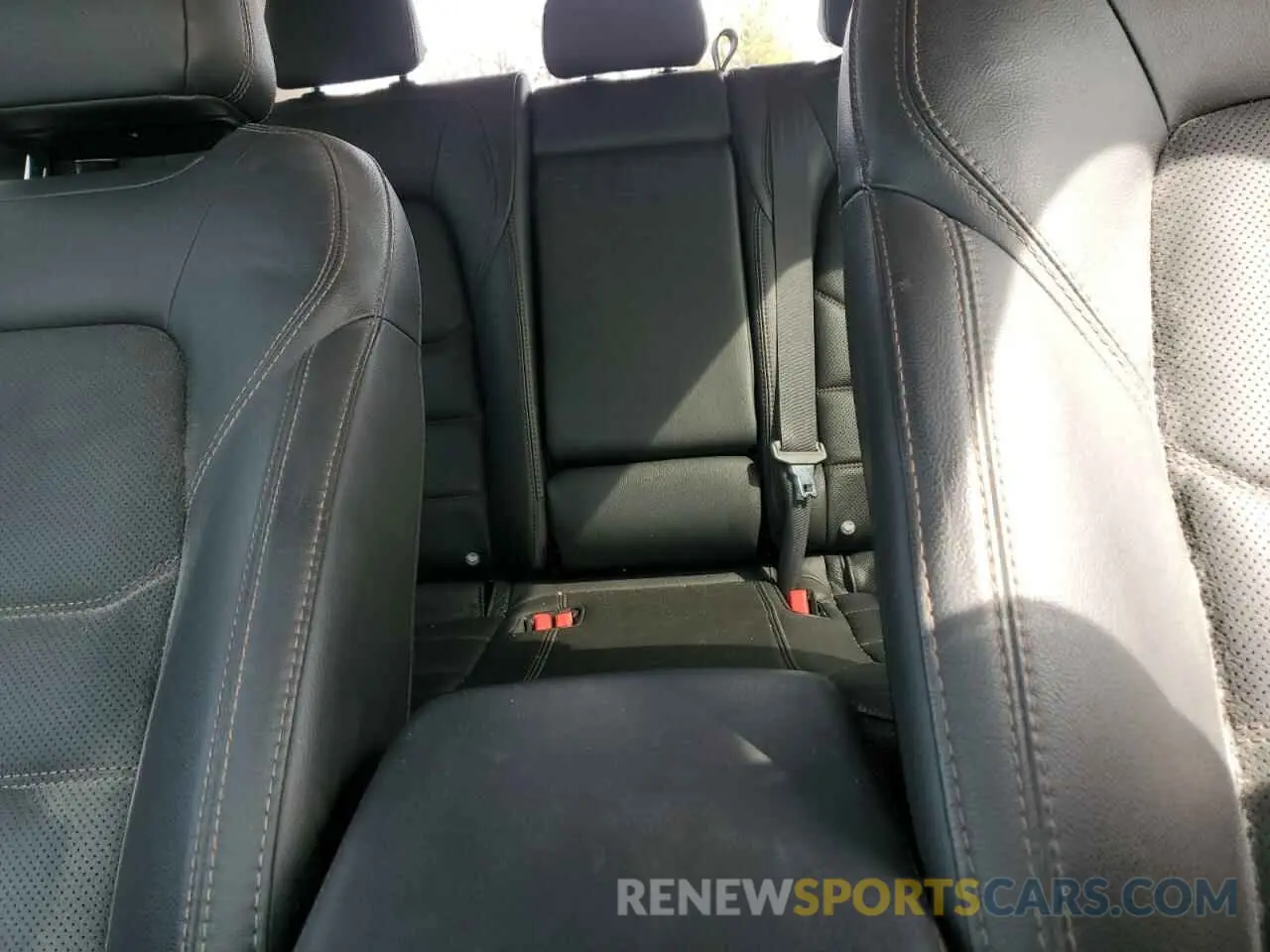 10 Photograph of a damaged car JM3KFBEMXP0211626 MAZDA CX-5 PREMI 2023