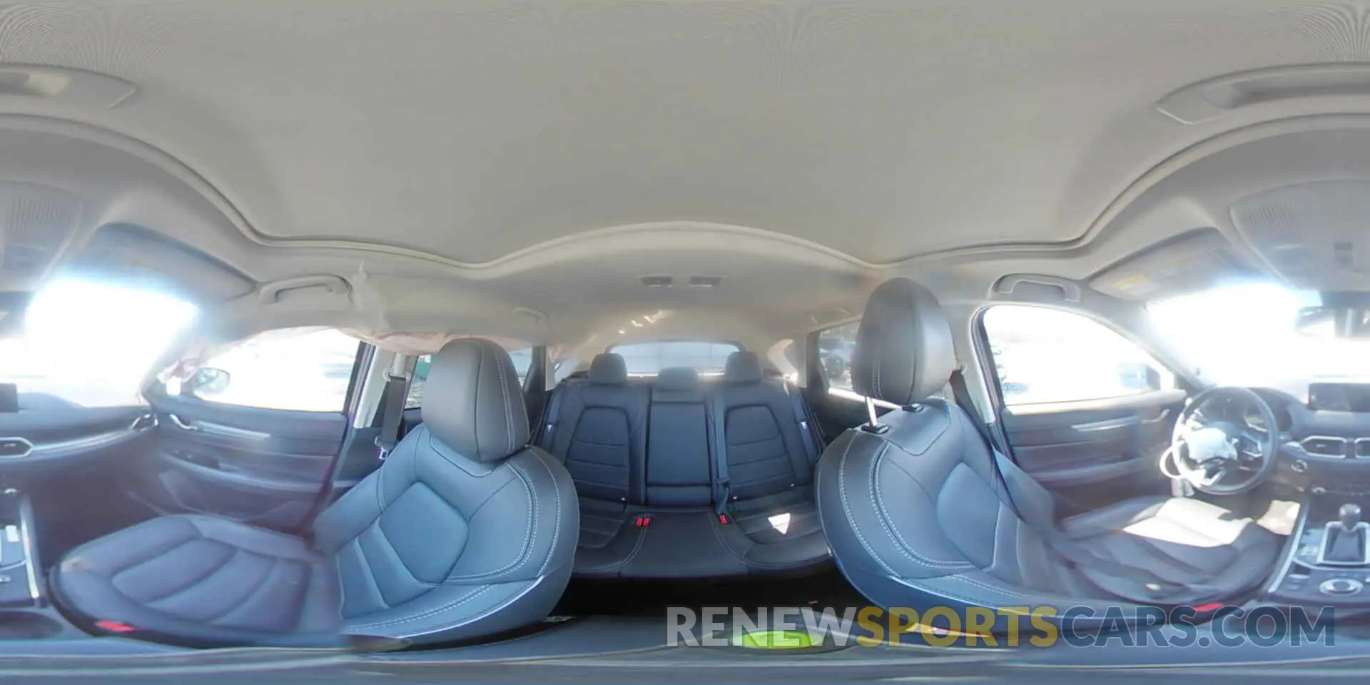 14 Фотография поврежденного автомобиля JM3KFBDL6R0516486 MAZDA CX-5 PREMI 2024