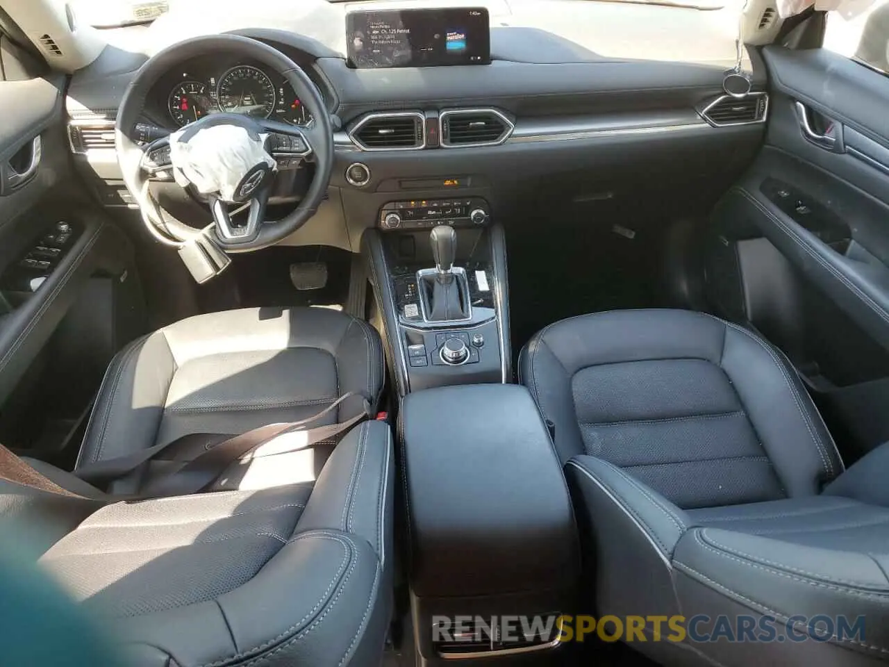 8 Фотография поврежденного автомобиля JM3KFBDL6R0516486 MAZDA CX-5 PREMI 2024