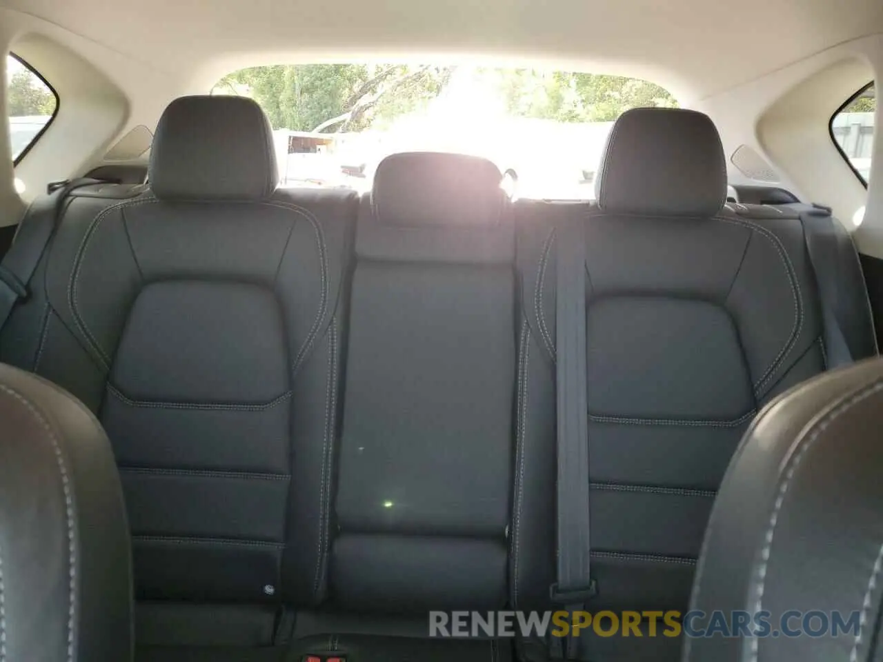 10 Фотография поврежденного автомобиля JM3KFBDL7R0519977 MAZDA CX-5 PREMI 2024