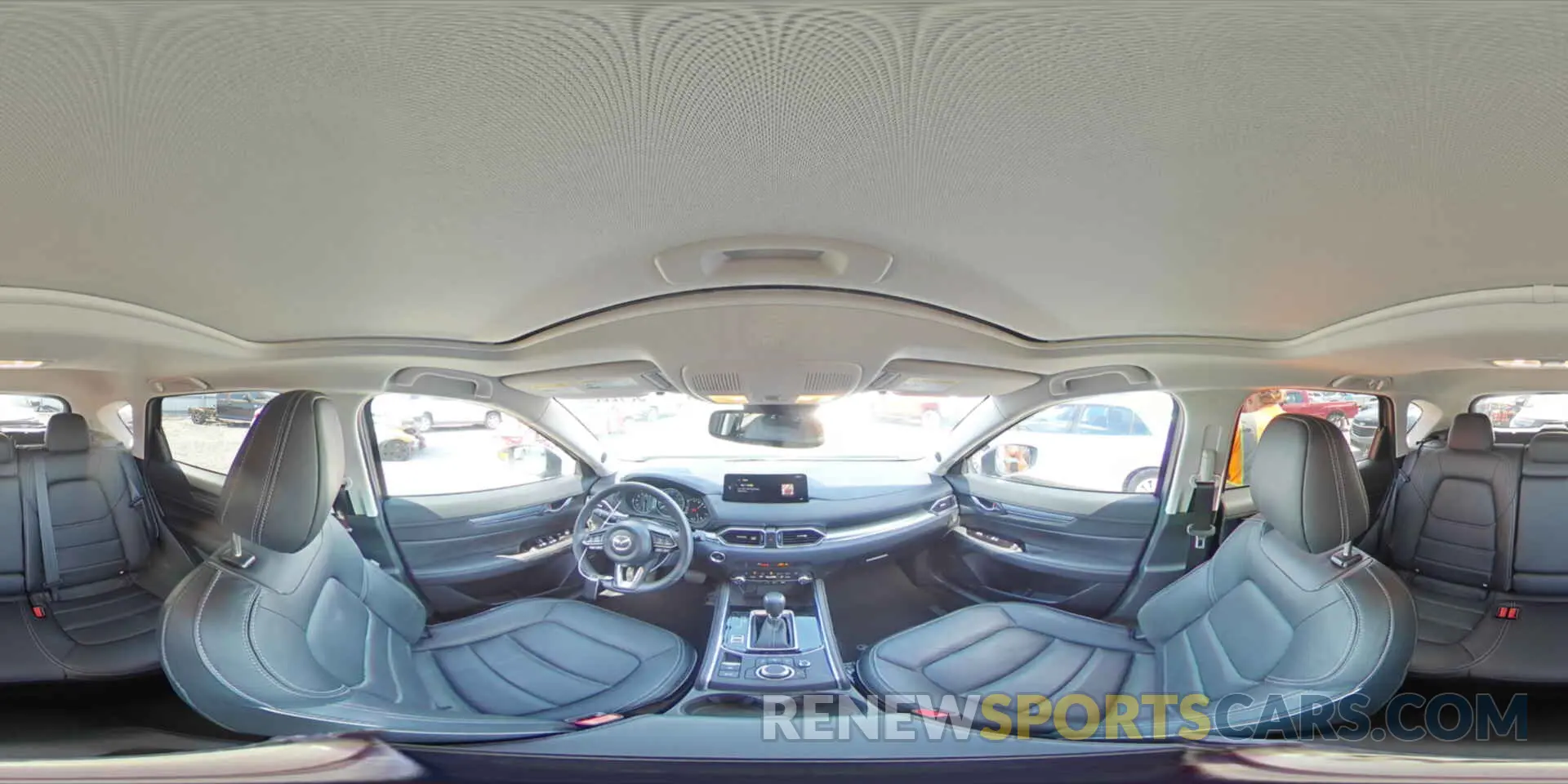 15 Фотография поврежденного автомобиля JM3KFBDL7R0519977 MAZDA CX-5 PREMI 2024