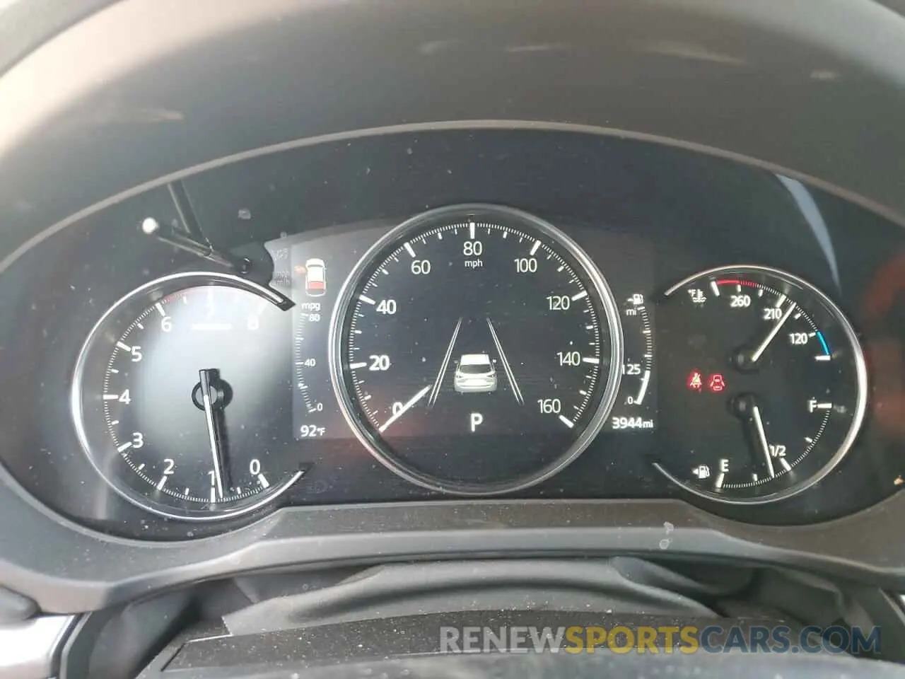 9 Фотография поврежденного автомобиля JM3KFBDL7R0519977 MAZDA CX-5 PREMI 2024