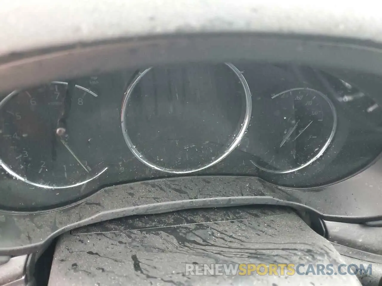 9 Photograph of a damaged car JM3KFBDM5R0386273 MAZDA CX-5 PREMI 2024
