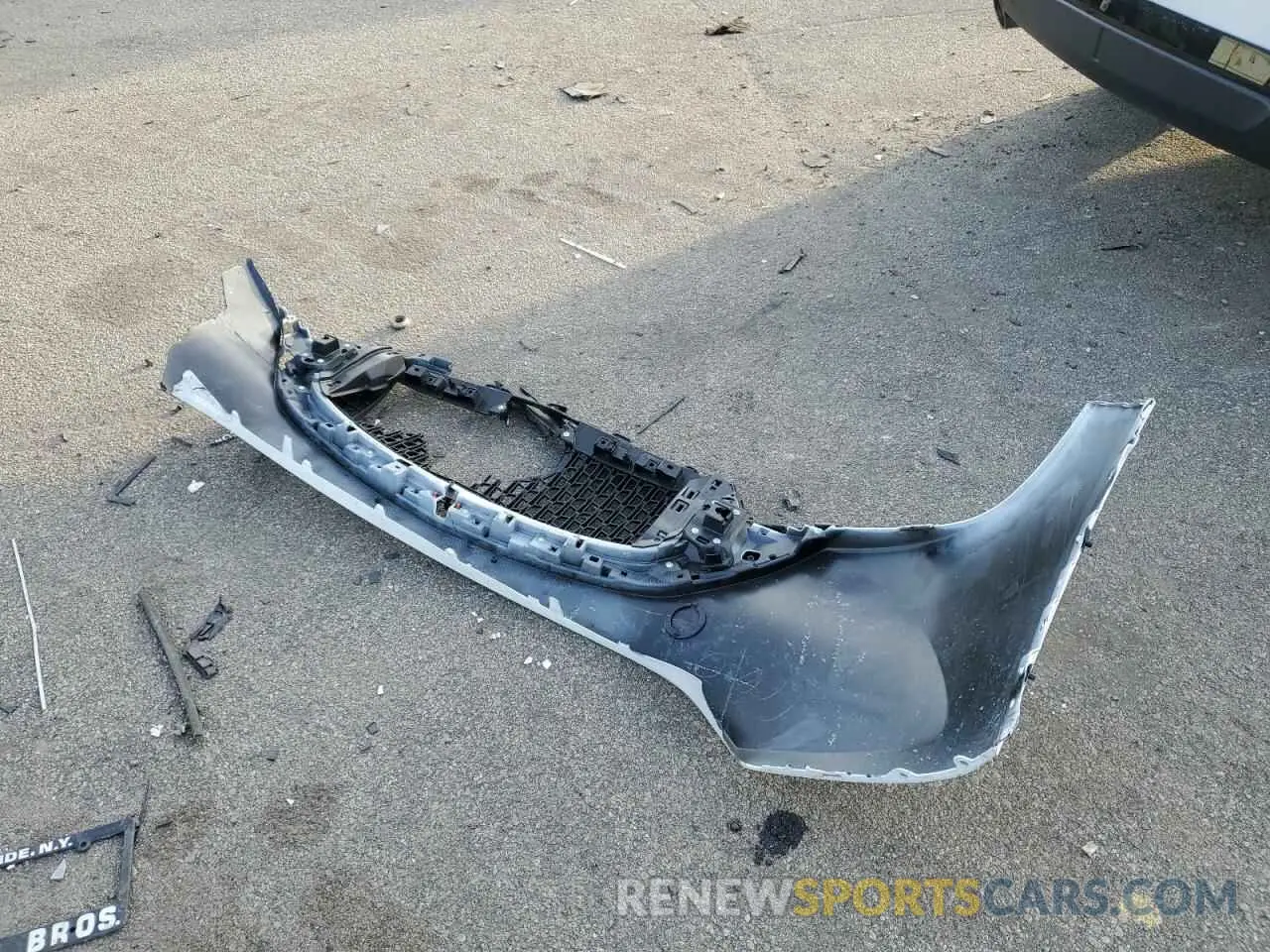 13 Фотография поврежденного автомобиля JM3KFBDY3R0417426 MAZDA CX-5 PREMI 2024
