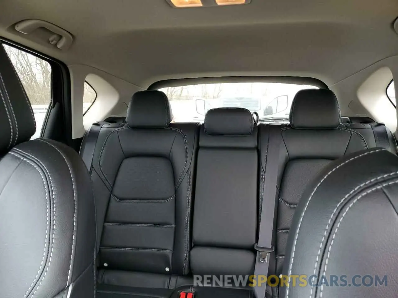10 Фотография поврежденного автомобиля JM3KFBELXR0536304 MAZDA CX-5 PREMI 2024