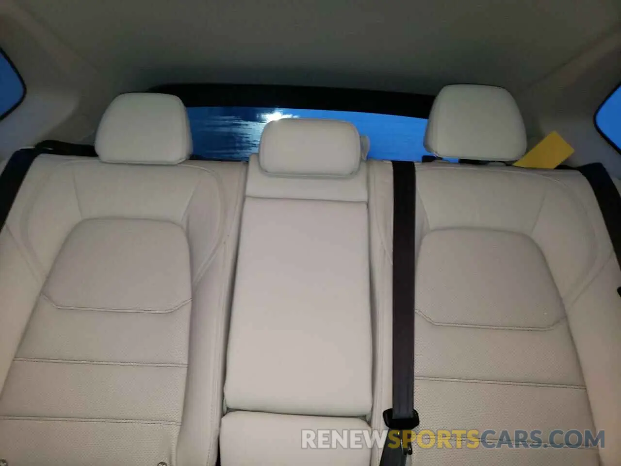 10 Photograph of a damaged car JM3KFBEM3R0353724 MAZDA CX-5 PREMI 2024