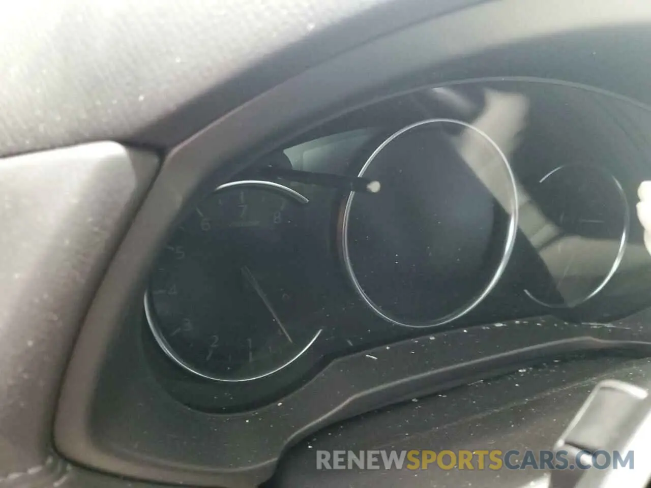 9 Фотография поврежденного автомобиля JM3KFBEM6R0362854 MAZDA CX-5 PREMI 2024
