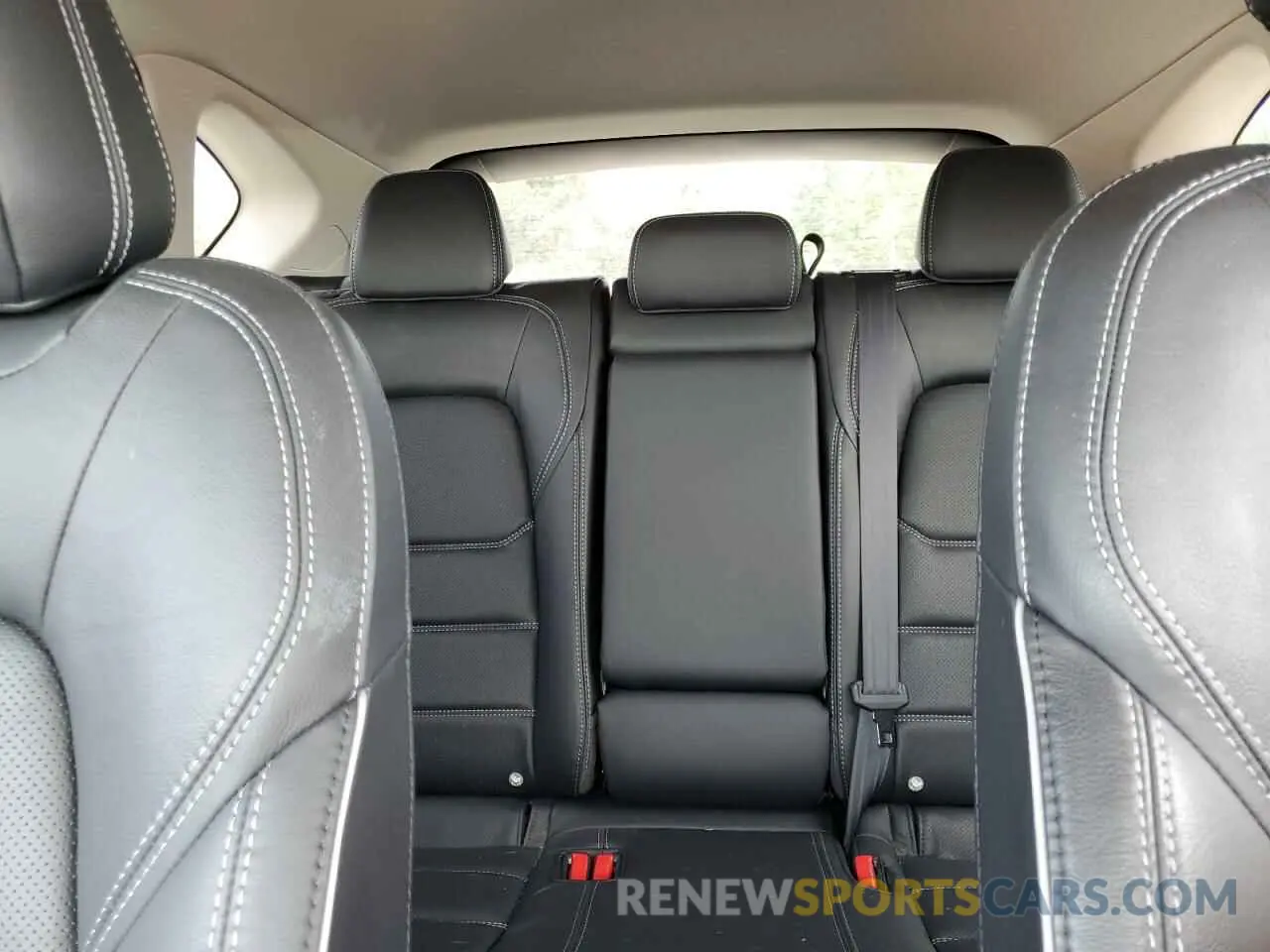 10 Фотография поврежденного автомобиля JM3KFBEMXR0380080 MAZDA CX-5 PREMI 2024