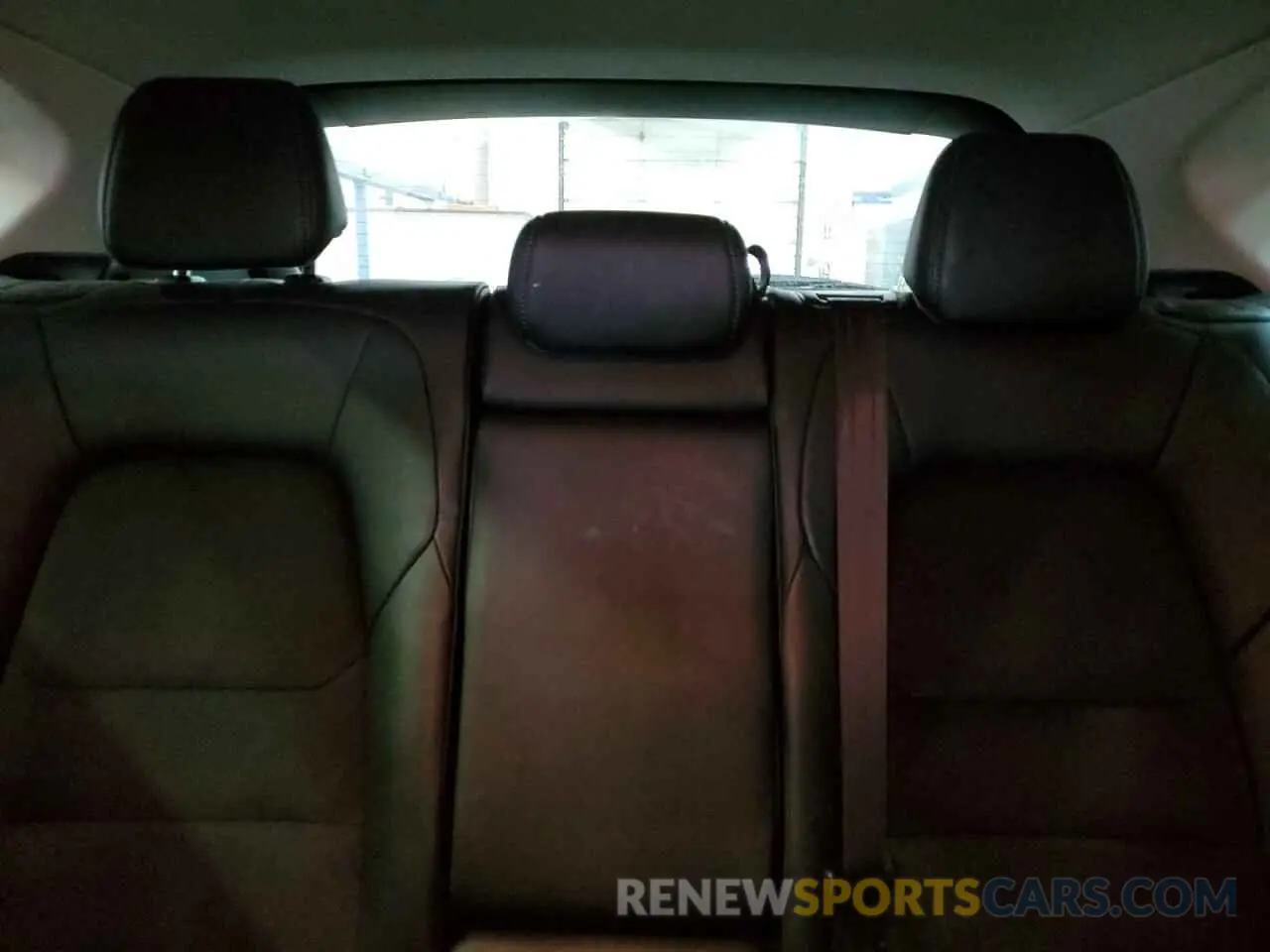 10 Photograph of a damaged car JM3KFBBM2N0599856 MAZDA CX-5 SELEC 2022