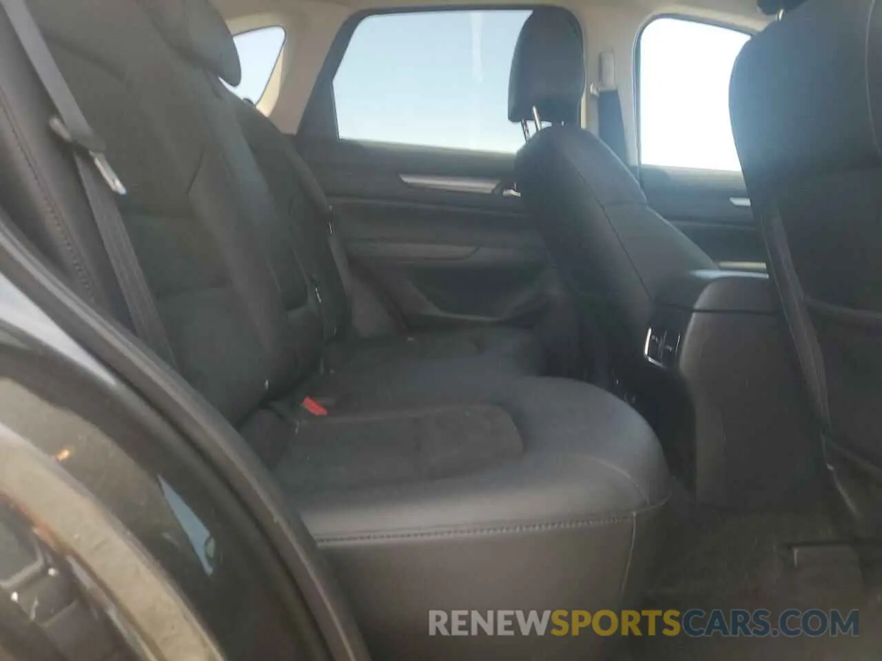 11 Фотография поврежденного автомобиля JM3KFBBM6N0533777 MAZDA CX-5 SELEC 2022