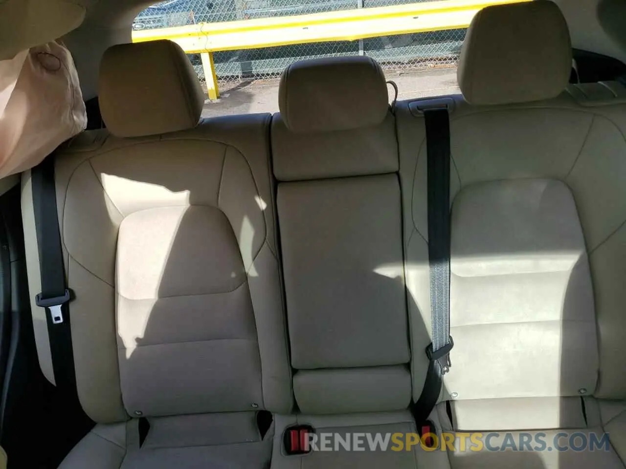 10 Фотография поврежденного автомобиля JM3KFBBM6N0569372 MAZDA CX-5 SELEC 2022